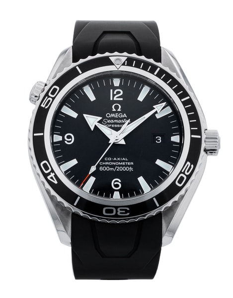Omega Planet Ocean 2900.50.81